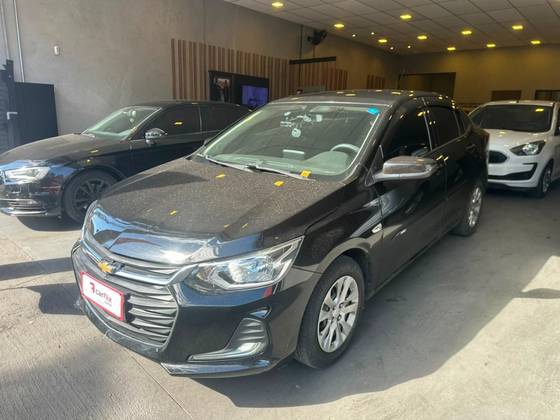 CHEVROLET ONIX 1.0 FLEX PLUS LT MANUAL CHEVROLET ONIX 1.0 FLEX PLUS LT MANUAL